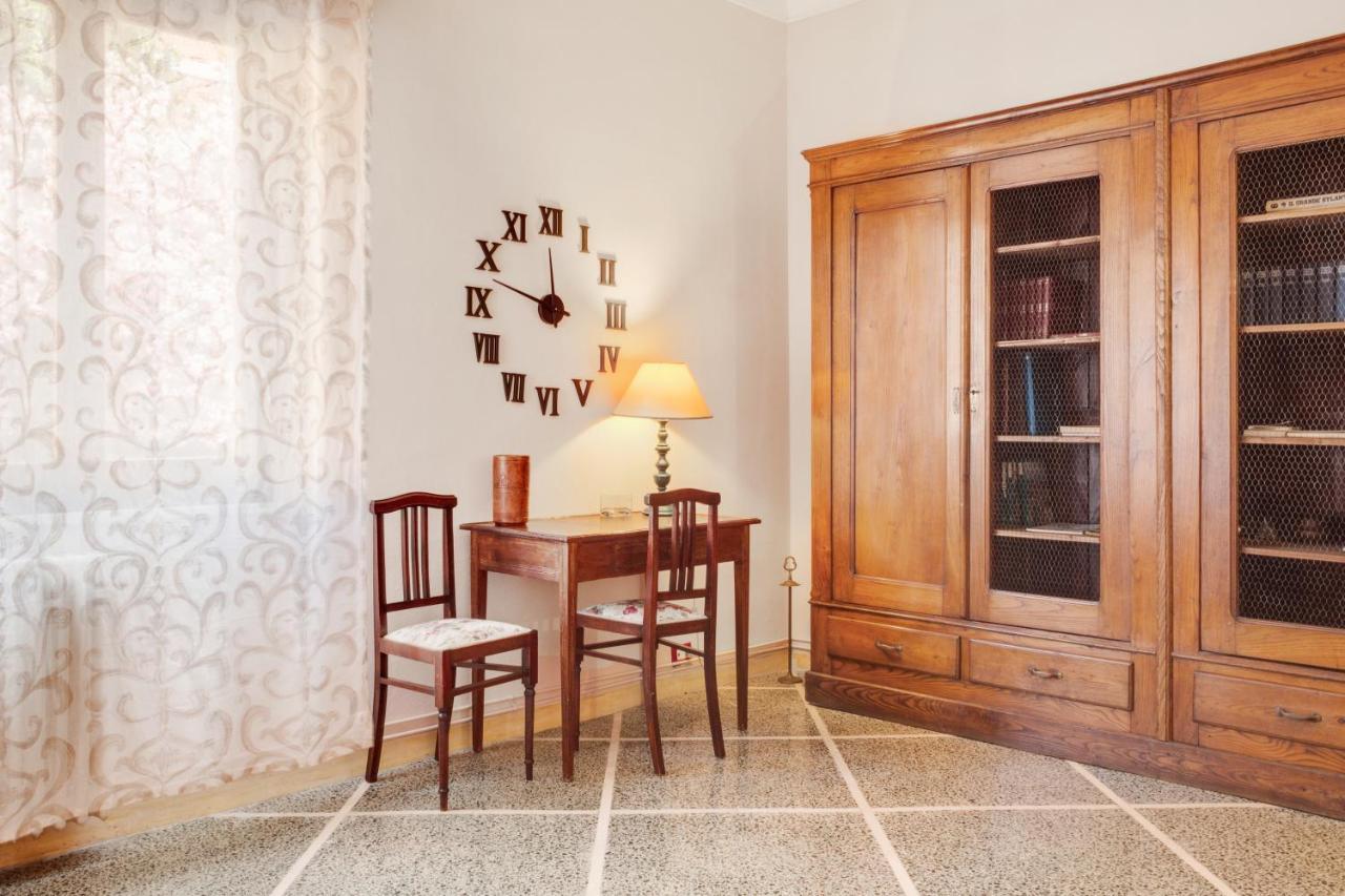 Keith Haring Cozy Apartment Pisa Eksteriør bilde